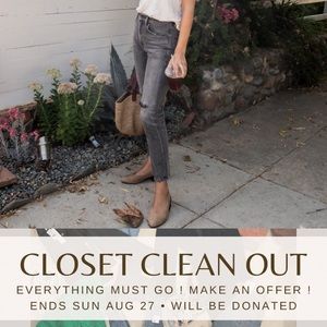 Citizens of Humanity Jolene High Rise Slim Straight Vintage in Secrets